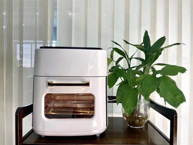 15L Air Fryer Large Capacity Multi-Functional Digital Air Frying Oven 1400W W... Carousel 2