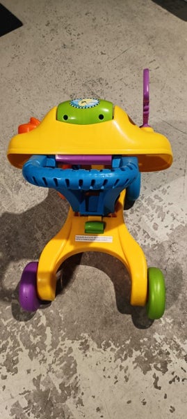 Baby toy Carousel 1