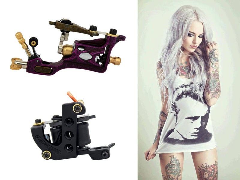New Tattoo Kit on Afterpay Carousel 2