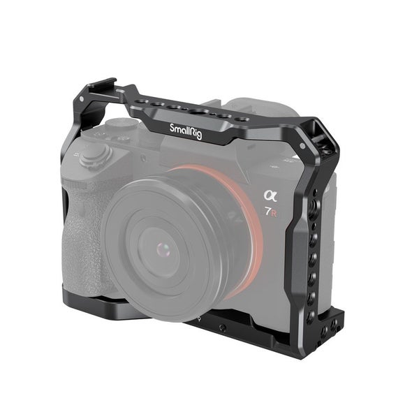 SmallRig Light Cage for Sony A7 III A7R III A9 2918 Carousel 1