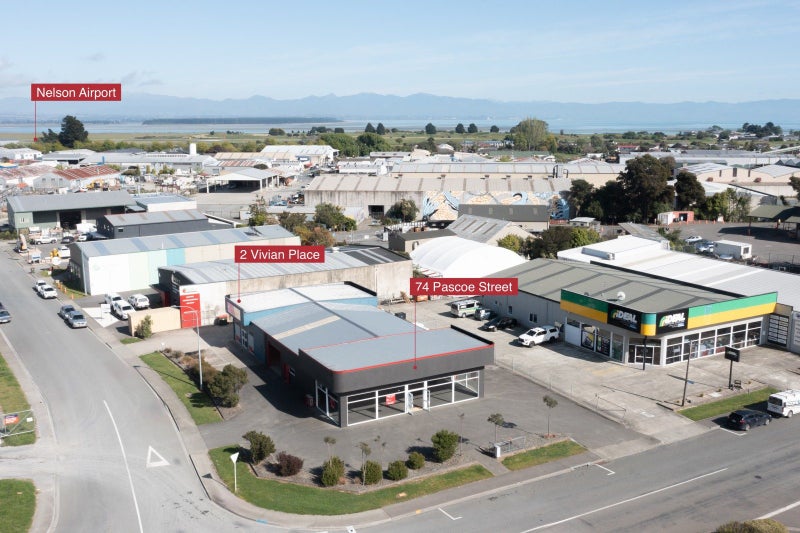 74 Pascoe Street, Annesbrook, Nelson, Nelson / Tasman