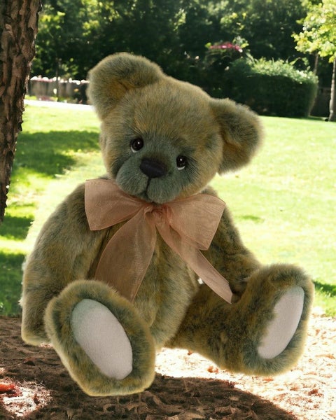 CHARLIE BEARS MIDDAY BEAR Carousel 1