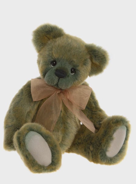 CHARLIE BEARS MIDDAY BEAR Carousel 2