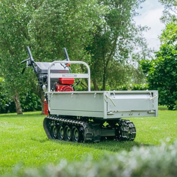 Honda HP500 Power Carrier/Dumper - SALE ON NOW!!! Carousel 1