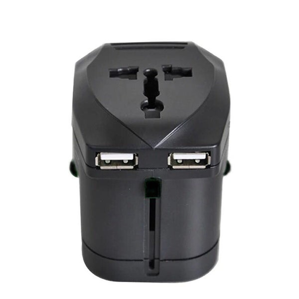 Universal Travel Adapter - Travel Adapter Brand New Carousel 1
