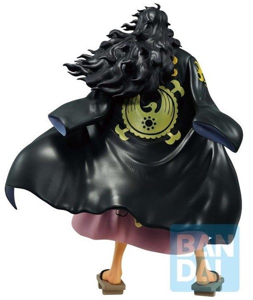 One Piece: Momonosuke (Shogun) - PVC Figure Carousel 5