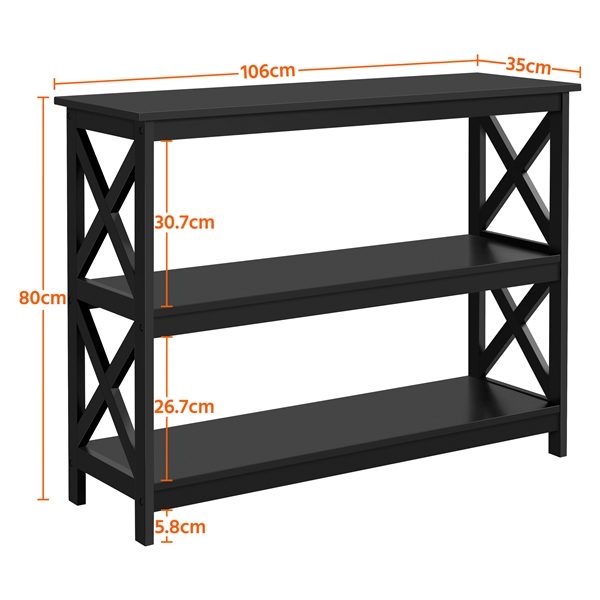 Console Table Carousel 2