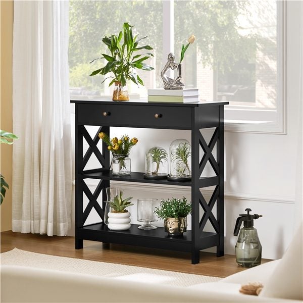 Console Table Carousel 1