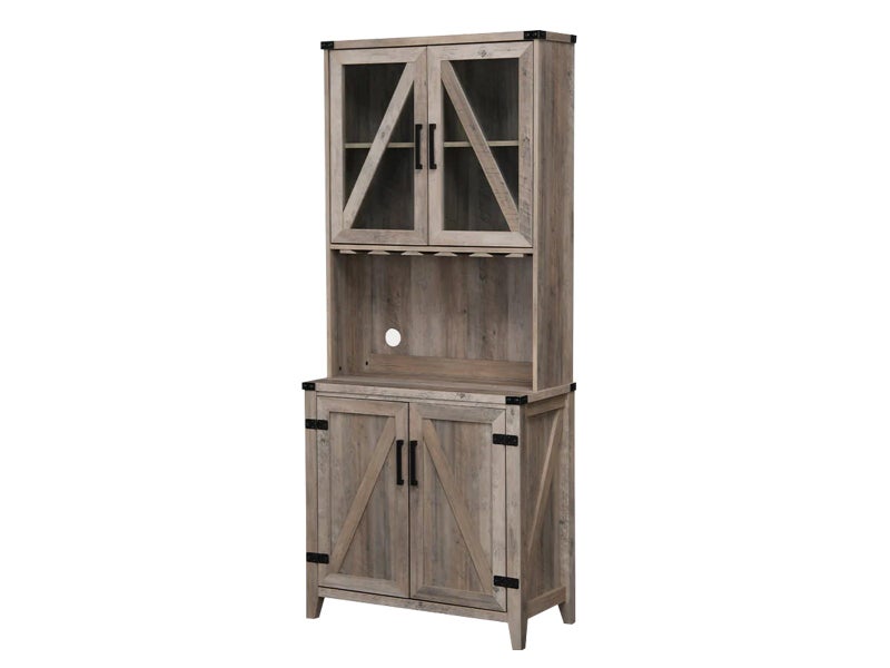 Wine Cabinet Carousel 8