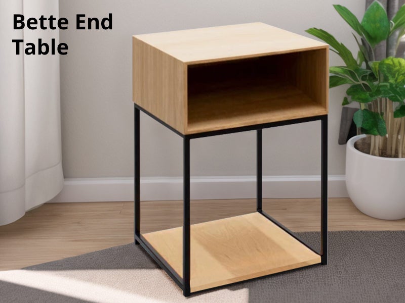 End Table Carousel 2