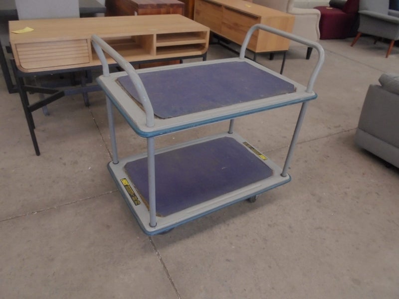 Table trolley Rex Carousel 1