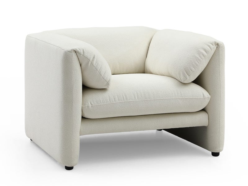 Occasional Chair Carousel 2