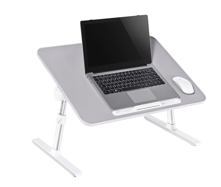 Ergomax Foldable Laptop Desk Carousel 1