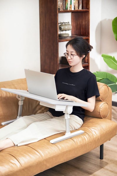 Ergomax Foldable Laptop Desk Carousel 3