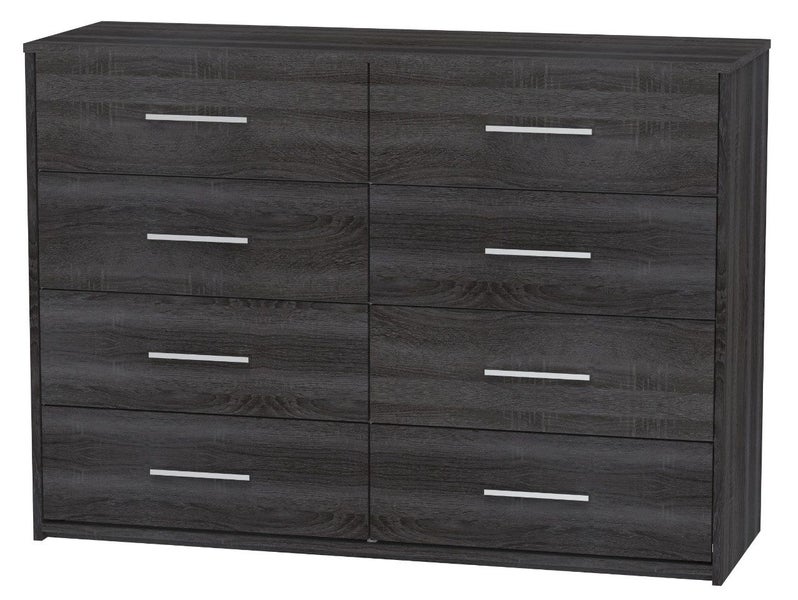 Lowboy - Chest of Drawers - 8 Drawer Carousel 2