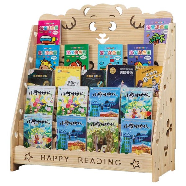 New Kids Wooden Bookshelf Afterpay Carousel 7