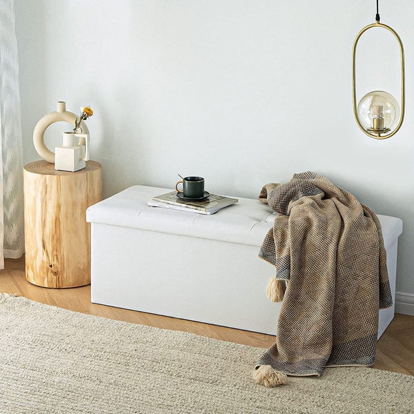 Ottoman with storage Carousel 4