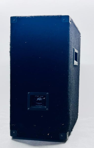 Peavey PVI 112 PA Speaker Carousel 3