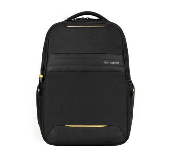 Samsonite LOCUS ECO LP BACKPACK N2 + AfterPay Carousel 1