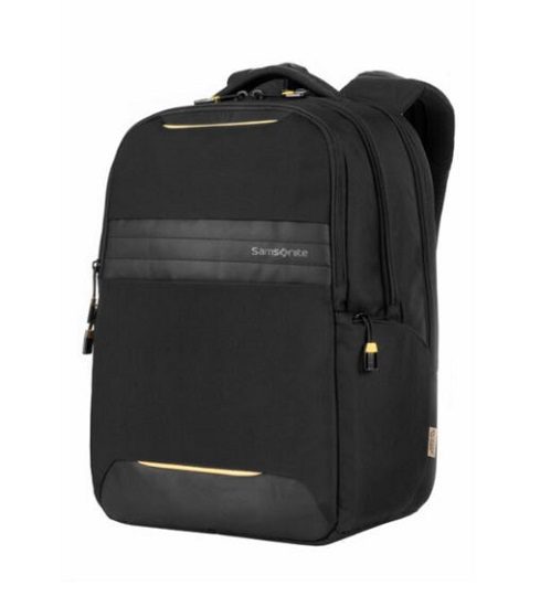 Samsonite LOCUS ECO LP BACKPACK N2 + AfterPay Carousel 2