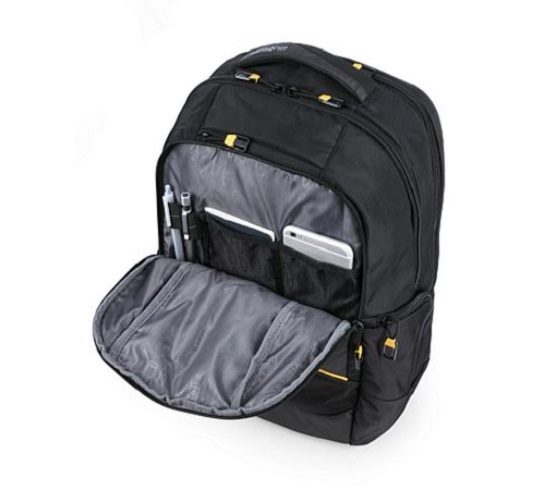 Samsonite LOCUS ECO LP BACKPACK N2 + AfterPay Carousel 4