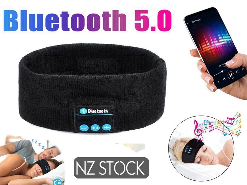PTN NEW Bluetooth Headphones Sale Sale Sale Carousel 1