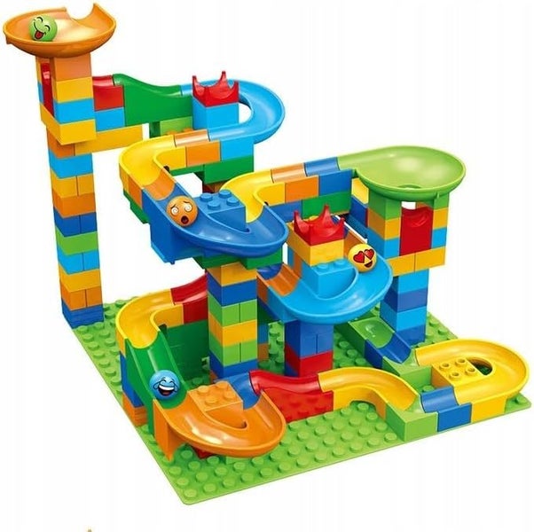Building Bricks Set New Carousel 8