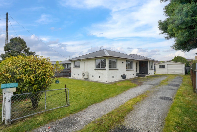 16 Hyde Street, Clifton, Invercargill, Southland