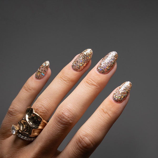 Poppin' Bottles Gel Nail Polish - Non-Toxic & Long Lasting Carousel 2