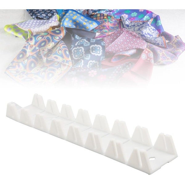 Hat Stands Baseball Cap Organisers Silicone Racks Storage 2 Pack - NZ Stock Carousel 8