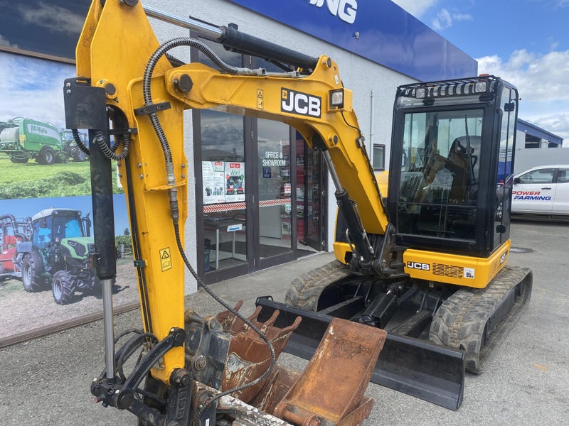 2021 JCB 48Z-1 Carousel 7