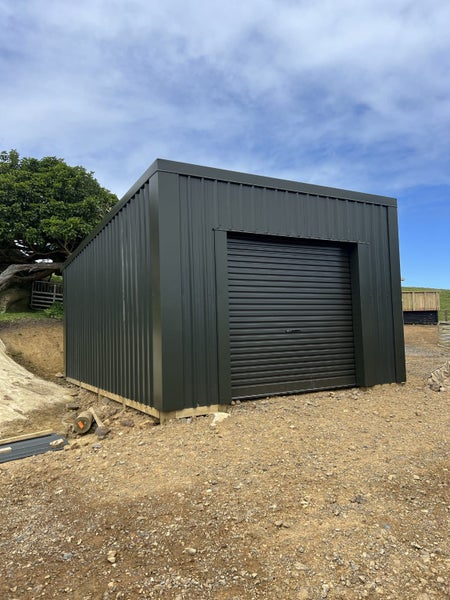 Pole sheds629509545258271124