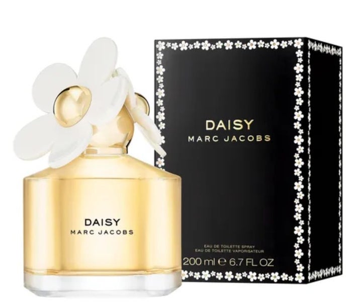 Marc Jacobs Daisy Eau de Toilette 200ml Spray Carousel 1