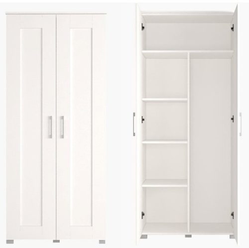 Cupboard / Pantry / Laundry Cupboard / Garage Storage Unit Carousel 1