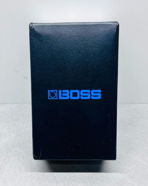 BOSS OD1X OVERDRIVE - GUITAR EFFECT PEDAL Carousel 5