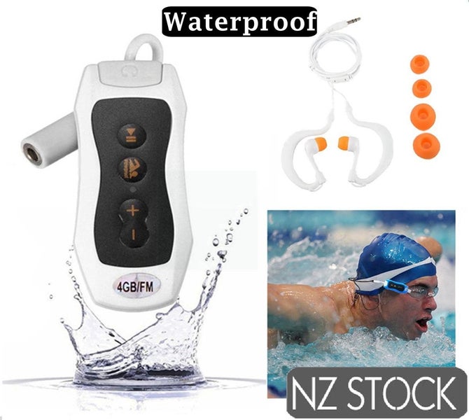 MP3 Player Sale Sale NZ Stock Deal Carousel 1