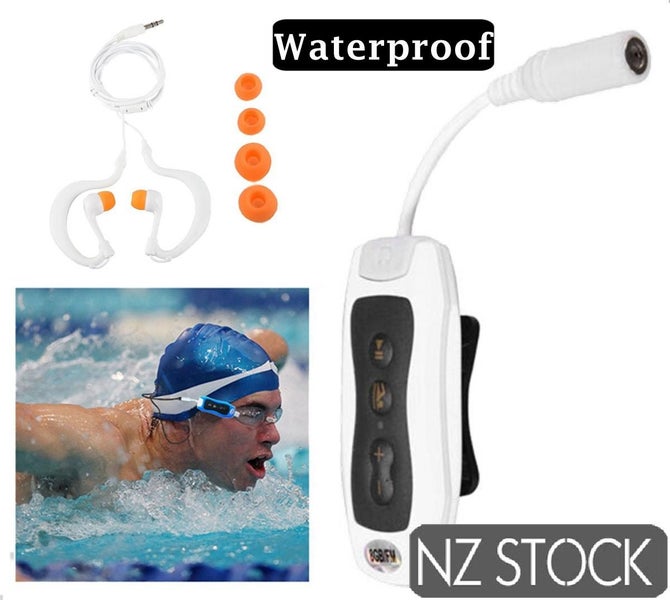 MP3 Player Sale Sale NZ Stock Deal Carousel 10