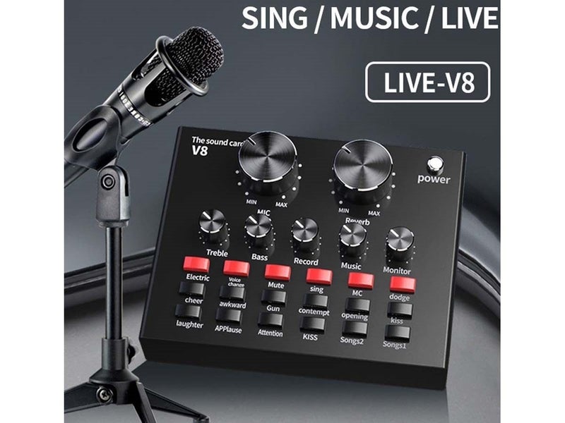 Audio Interface Carousel 1