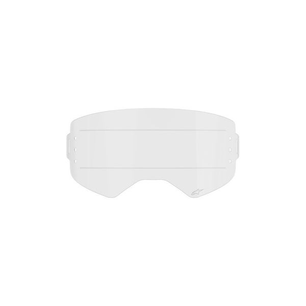 Supertech Roll Off Lens Carousel 1
