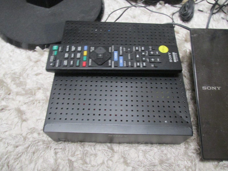 Sony BDV-N9200W Home Threatre System with Remote Carousel 2