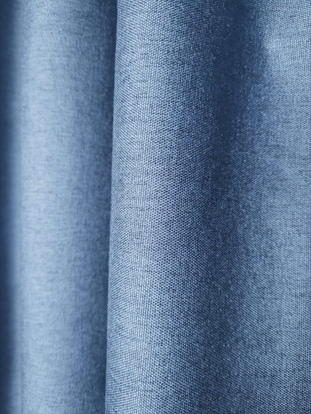Readymade Pencil/Pinch Pleat Curtains *A PAIR* 1.6-2.3m (gathered width) x 2.05m Carousel 2
