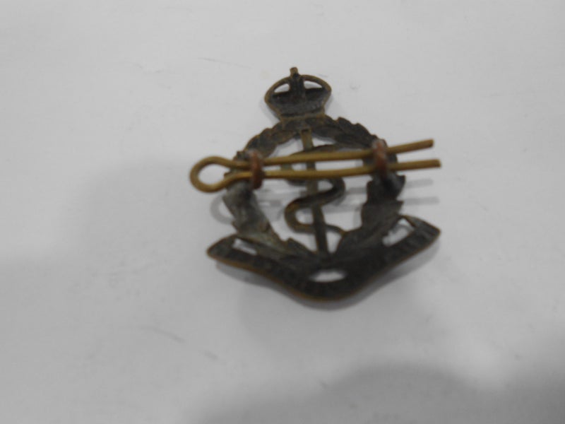 New Zealand Medical Corp Carousel 2
