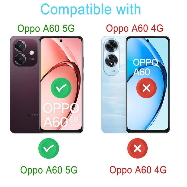 Oppo A60 Case Carousel 2