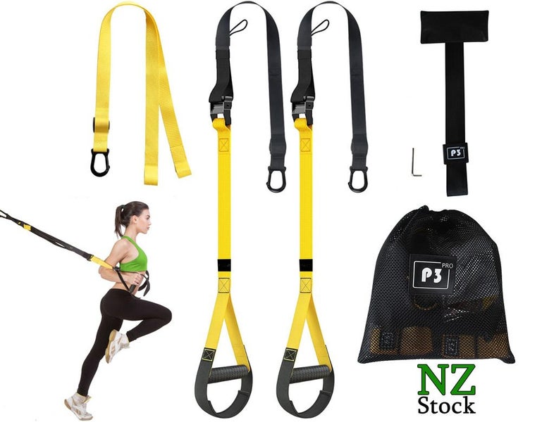 PTN NEW Suspension Trainer Kit Sale Sale Sale Carousel 1