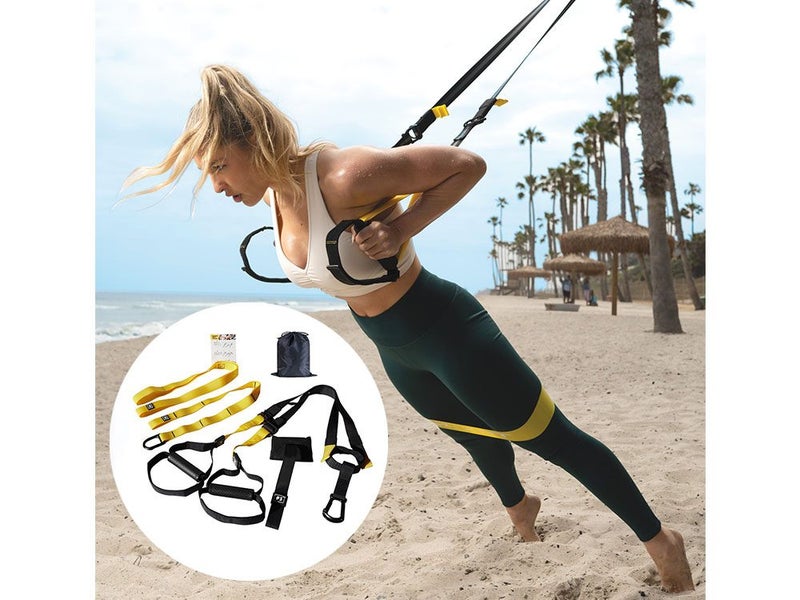 PTN NEW Suspension Trainer Kit Sale Sale Sale Carousel 16