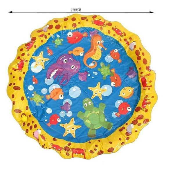 New Water Play Mat Afterpay Carousel 4