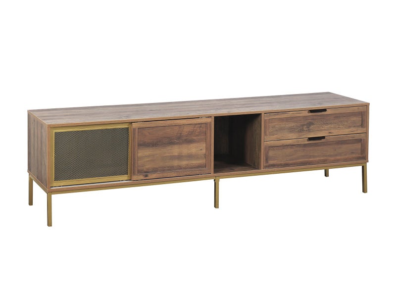 Entertainment Unit Carousel 1