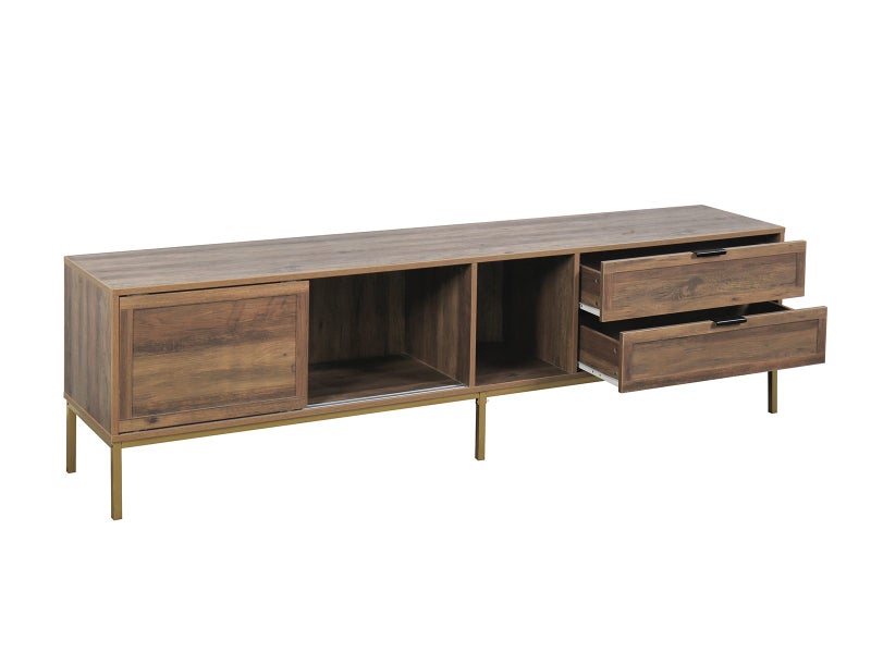 Entertainment Unit Carousel 10