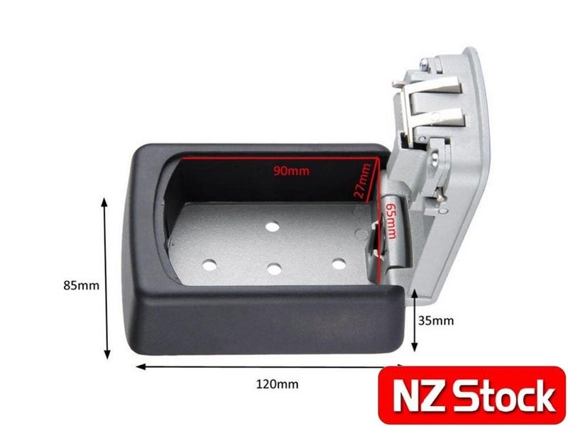 PTN NEW Key Safe Box Sale Sale Carousel 2
