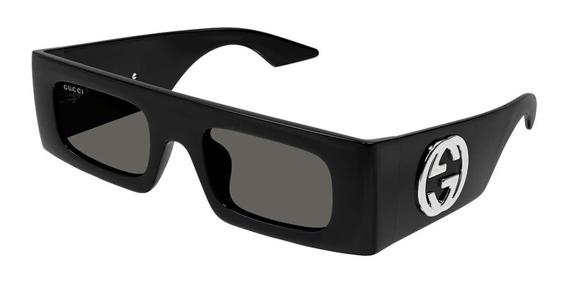 Gucci GG1646S 001 49 New Women Sunglasses Carousel 1